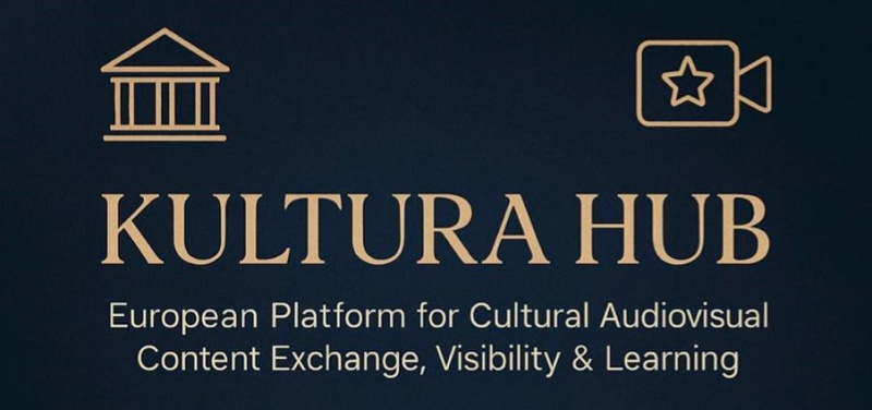 KULTURA HUB KULTURA HUB