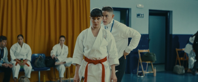 KARATEKA KARATEKA